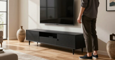 15 Best Media Consoles in 2026