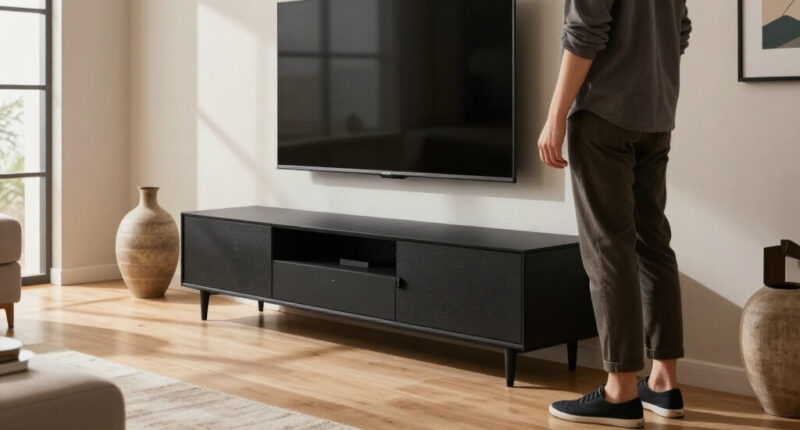 15 Best Media Consoles in 2026