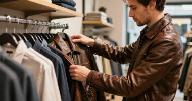 15 Best Men's Clothing Brands in 2026