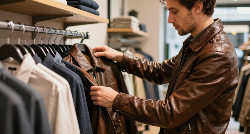 15 Best Men's Clothing Brands in 2026