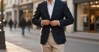 15 Best Men’s Clothing in 2026