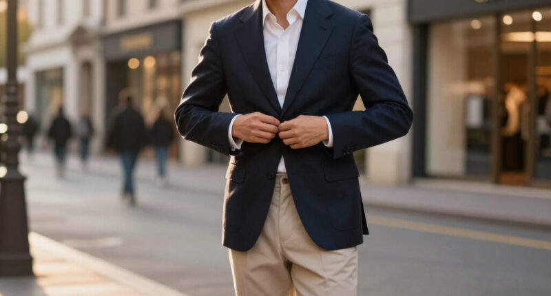 15 Best Men’s Clothing in 2026