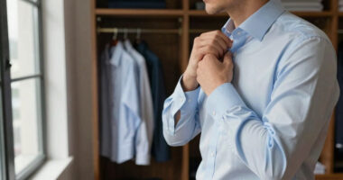 15 Best Men’s Dress Shirts in 2026