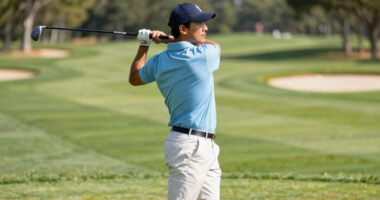 15 Best Men's Golf Outfits in 2026