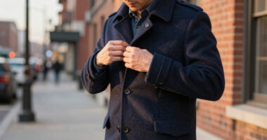 15 Best Men's Outerwear in 2026