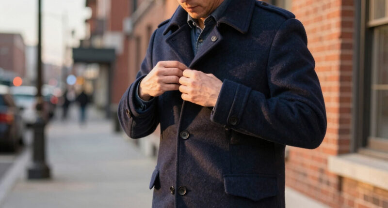 15 Best Men's Outerwear in 2026