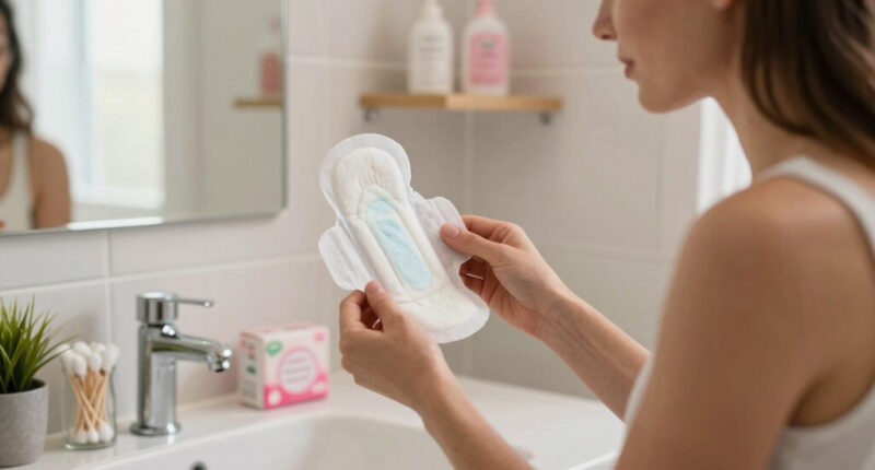 15 Best Menstrual Hygiene Products in 2026