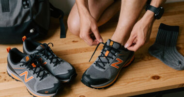 15 Best New Balance Trail Shoes in 2026