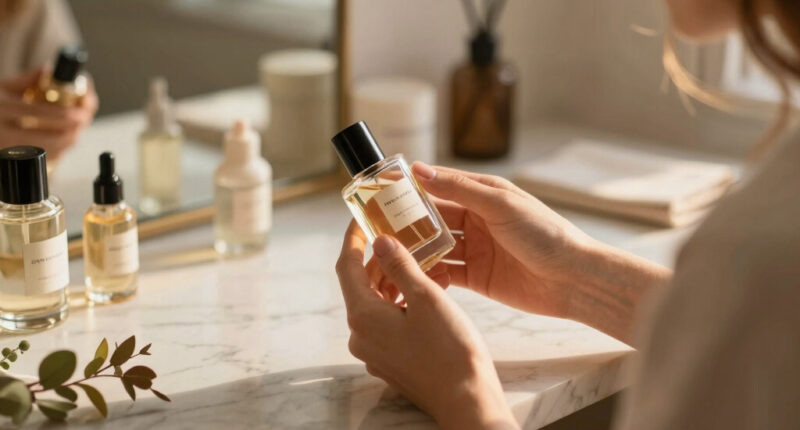 15 Best Niche Perfumes in 2026