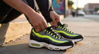 15 Best Nike Air Max 95 Sneakers in 2026