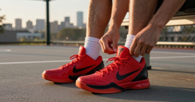 15 Best Nike Kobe Basketball Shoes in 2026