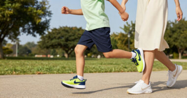 15 Best Nike Shoes for Kids in 2026