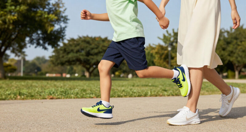 15 Best Nike Shoes for Kids in 2026