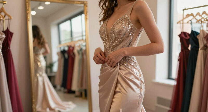 15 Best Party Dresses in 2026