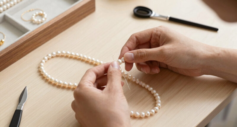 15 Best Pearl Jewelry in 2026