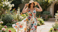 15 Best Plus-Size Wedding Guest Dresses in 2026