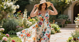 15 Best Plus-Size Wedding Guest Dresses in 2026