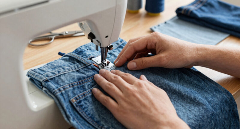 15 Best Premium Denim Jeans in 2026