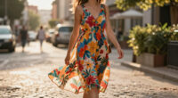15 Best Printed Summer Dresses in 2026