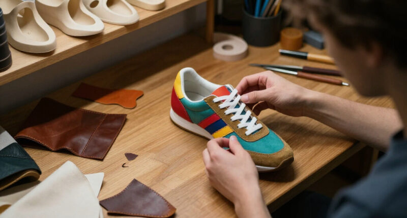 15 Best Reemerging Shoe Trends in 2026