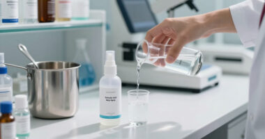 15 Best Salicylic Acid Body Sprays in 2026