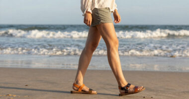 15 Best Sandals in 2026