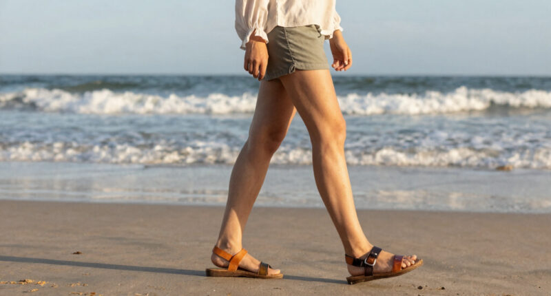 15 Best Sandals in 2026