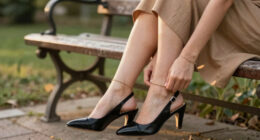 15 Best Slingback Heels in 2026
