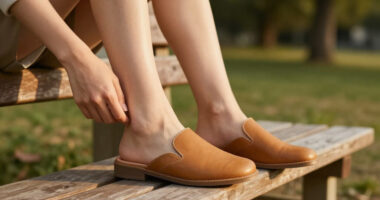 15 Best Slip-On Mules in 2026