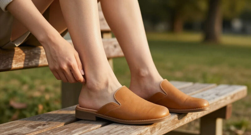 15 Best Slip-On Mules in 2026
