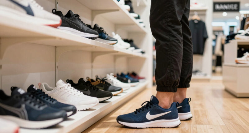 15 Best Sneaker Deals in 2026