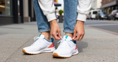 15 Best Sneakers in 2026