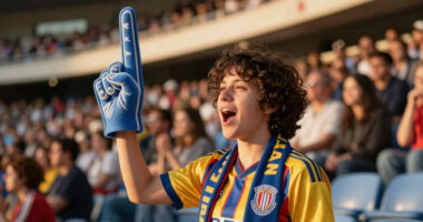 15 Best Soccer Fan Apparel in 2026