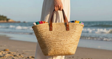 15 Best Spacious Beach Totes in 2026