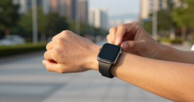 15 Best Stylish Smartwatches in 2026