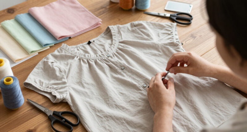 15 Best Summer Blouses in 2026