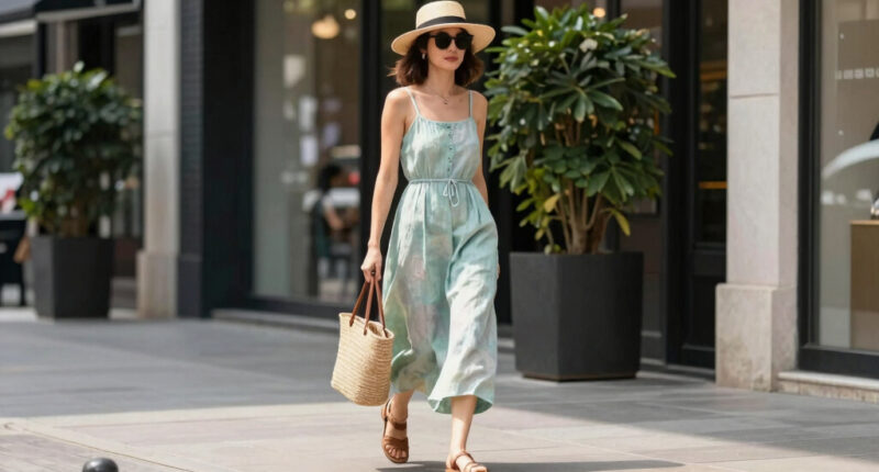 15 Best Summer Fashion Clothing in 2026
