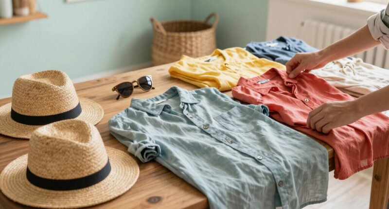 15 Best Summer Fashion Pieces in 2026