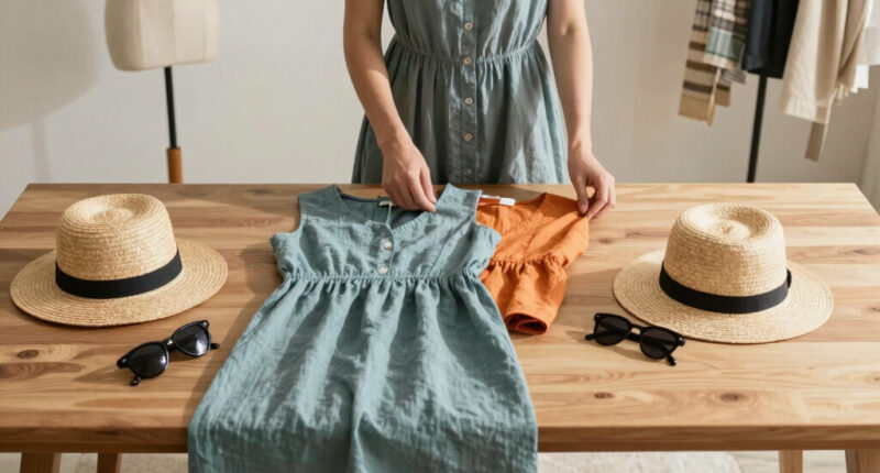 15 Best Summer Fashion Pieces in 2026