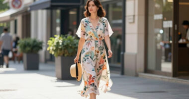 15 Best Summer Print Dresses in 2026