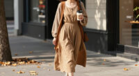 15 Best Summer-to-Fall Dresses in 2026