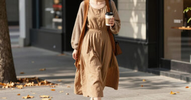 15 Best Summer-to-Fall Dresses in 2026