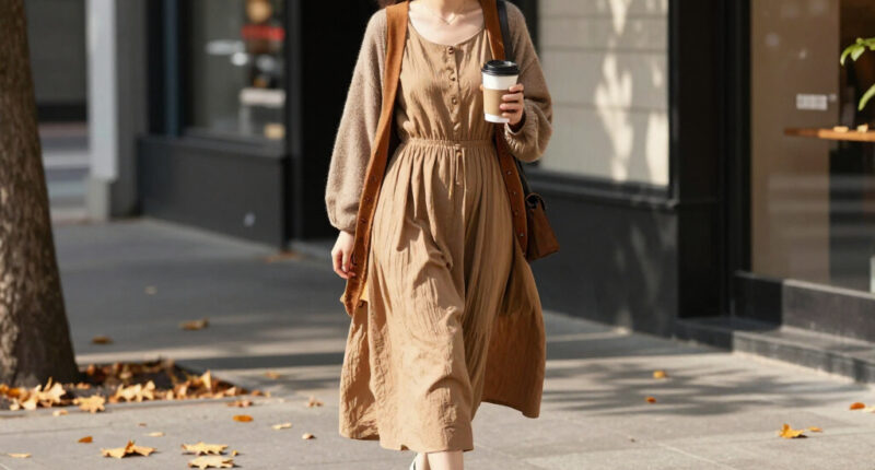 15 Best Summer-to-Fall Dresses in 2026