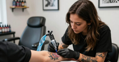 15 Best Tattoo Machines in 2026