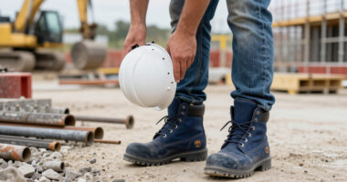 15 Best Timberland Pro Work Boots in 2026
