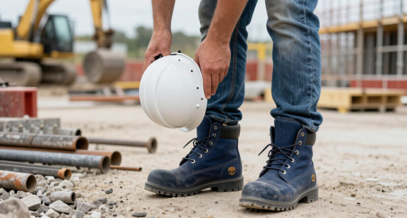 15 Best Timberland Pro Work Boots in 2026