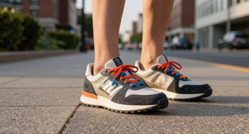 15 Best Trendy Fashion Shoes in 2026