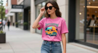 15 Best Trendy Women’s T-Shirts in 2026