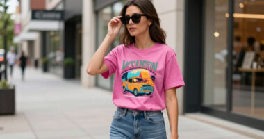 15 Best Trendy Women’s T-Shirts in 2026