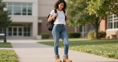 15 Best UGG Back-to-School Shoes in 2026